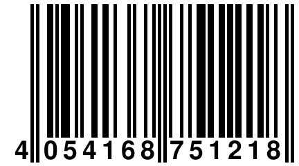 4 054168 751218