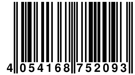 4 054168 752093