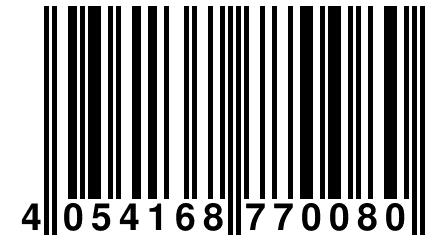 4 054168 770080