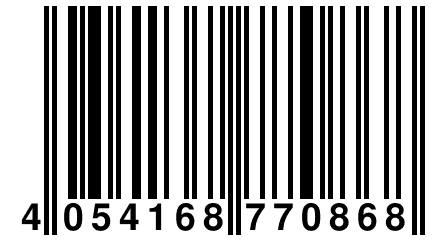 4 054168 770868