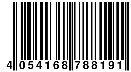 4 054168 788191