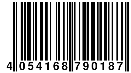 4 054168 790187