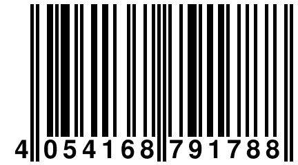 4 054168 791788