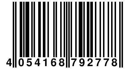 4 054168 792778