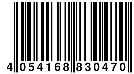 4 054168 830470