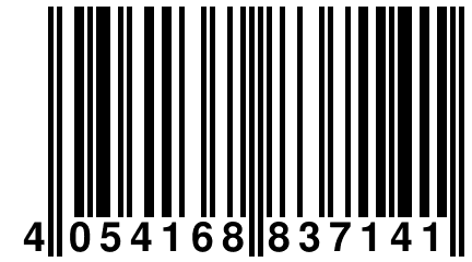 4 054168 837141