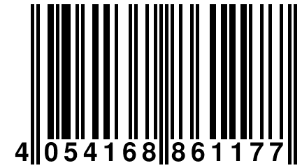 4 054168 861177