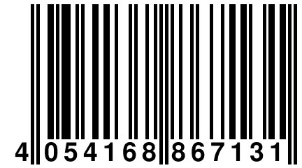 4 054168 867131