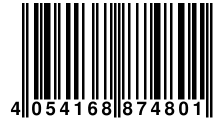 4 054168 874801