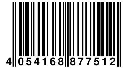 4 054168 877512