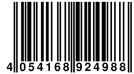 4 054168 924988