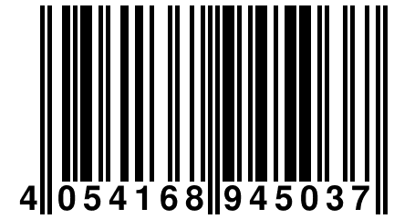 4 054168 945037