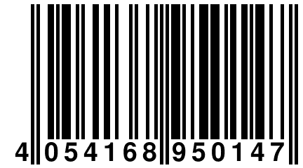 4 054168 950147