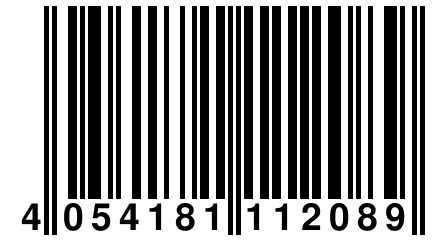 4 054181 112089