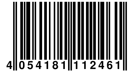 4 054181 112461