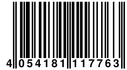 4 054181 117763