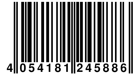 4 054181 245886