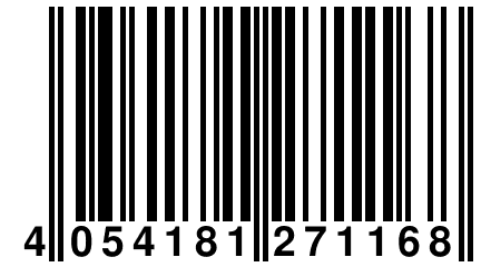 4 054181 271168