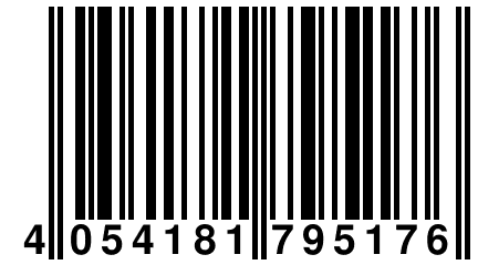 4 054181 795176