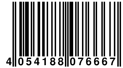 4 054188 076667