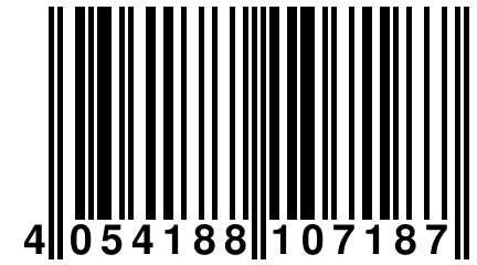 4 054188 107187