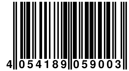 4 054189 059003