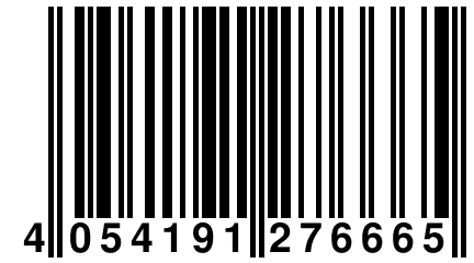 4 054191 276665