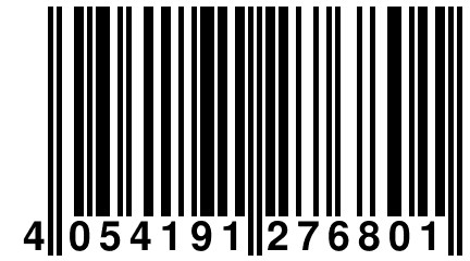 4 054191 276801