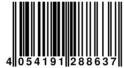 4 054191 288637