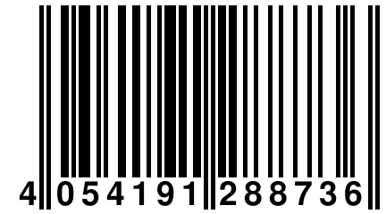 4 054191 288736