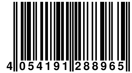 4 054191 288965