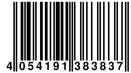 4 054191 383837