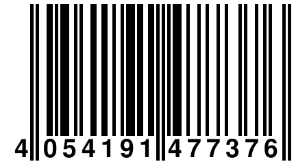 4 054191 477376