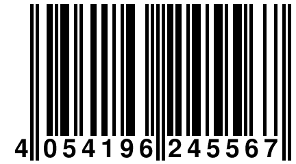 4 054196 245567