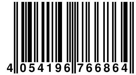 4 054196 766864