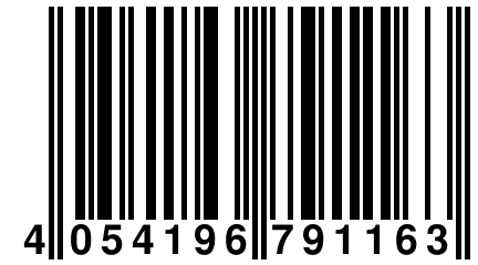 4 054196 791163