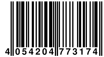 4 054204 773174