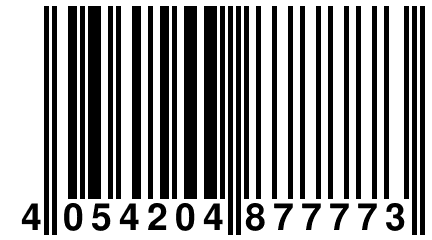 4 054204 877773