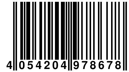 4 054204 978678