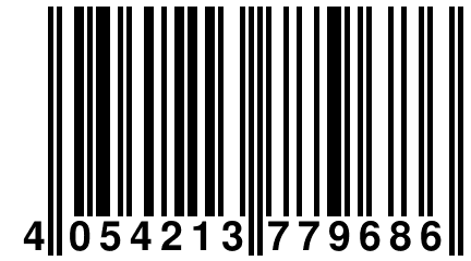 4 054213 779686