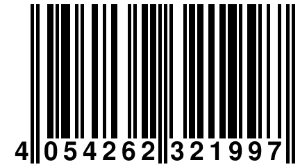 4 054262 321997