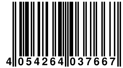 4 054264 037667