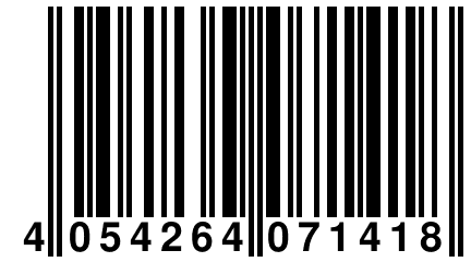 4 054264 071418