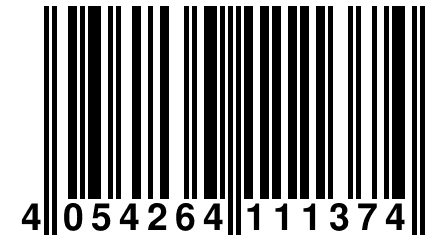 4 054264 111374