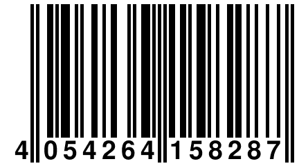 4 054264 158287