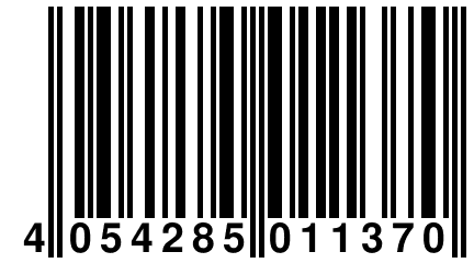 4 054285 011370