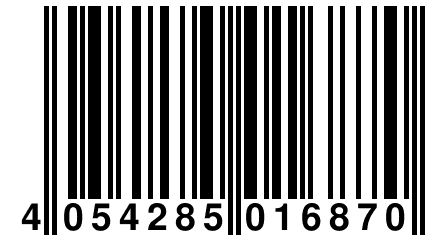 4 054285 016870