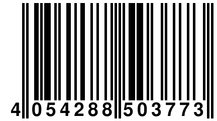 4 054288 503773