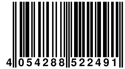 4 054288 522491