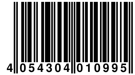 4 054304 010995